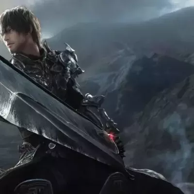 Final Fantasy 16 dévoilé à l'automne 2021 ? Cette déclaration en dit long