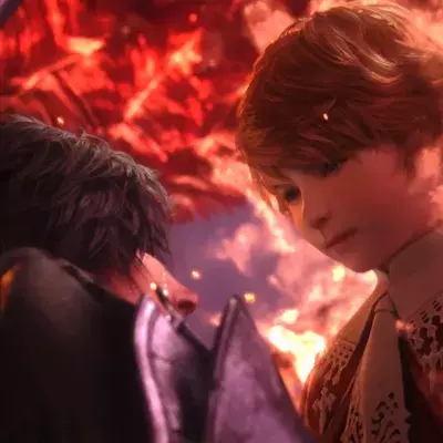 Final Fantasy 16