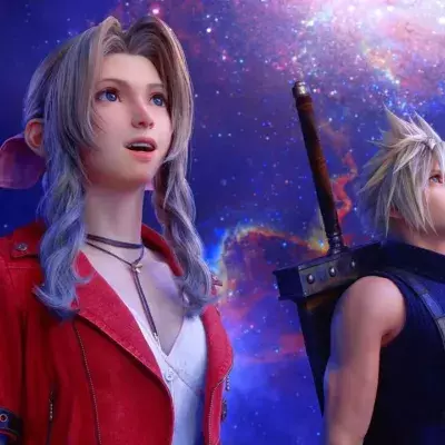 Final Fantasy chronique lci