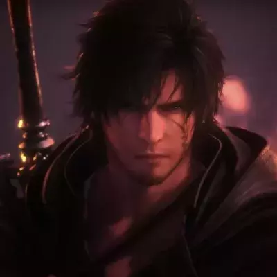 Final Fantasy XVI
