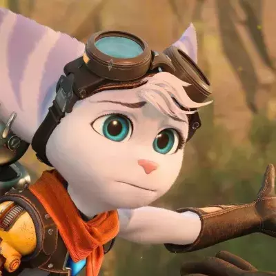 Fuite massive Insomniac Games Ratchet