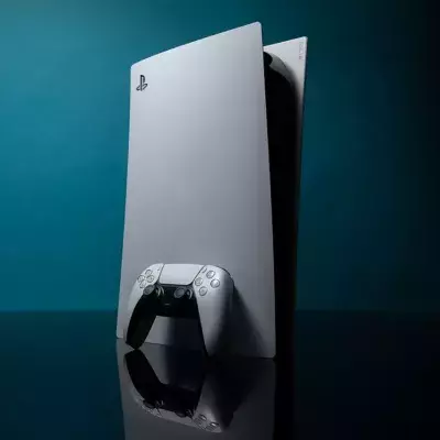 Gagnez la PS5 en jouant à FIFA 21