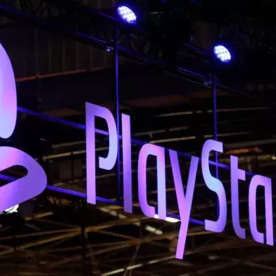 Game Awards Sony PlayStation