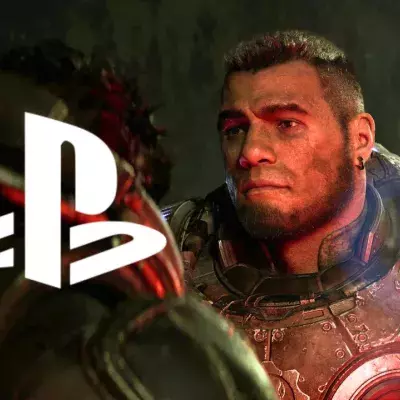 Gears of War E-Day
