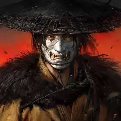 Ghost of Yōtei (PS5)