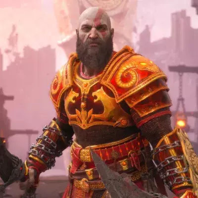 god of war nouveau jeu