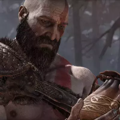 God of War Ragnarok