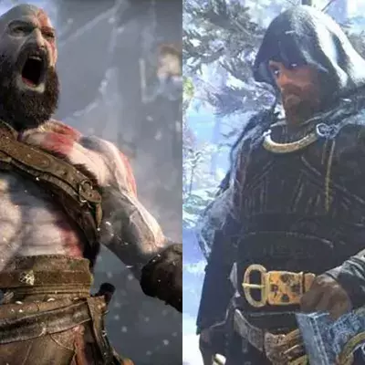 God of War