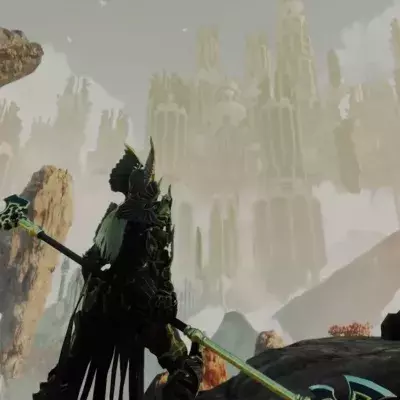 godfall ps5