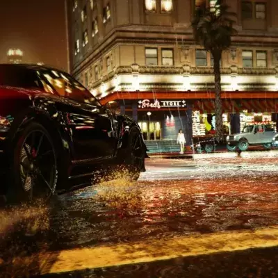 GTA 5