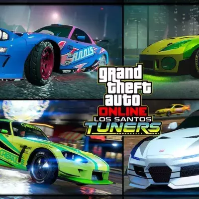 GTA Online : le plus gros DLC de l'histoire du jeu arrive, du contenu exclusif sur next-gen