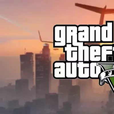 GTA V