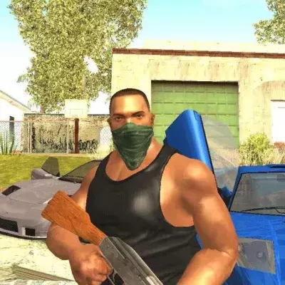 GTA VI : Carl "CJ" Johnson ne sera pas de retour !