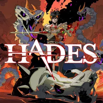 Hadès test PS5