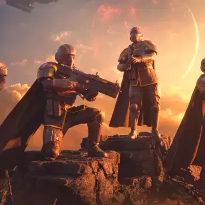 helldivers 2 mode pvp