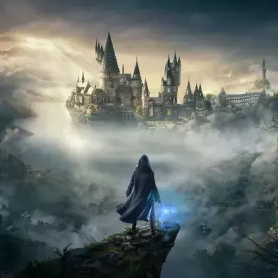 Hogwarts Legacy 2 exclu playstation