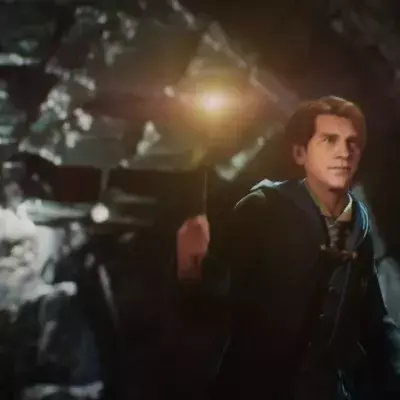 Hogwarts Legacy