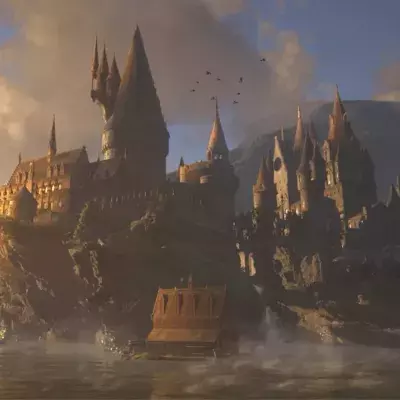 Hogwarts Legacy