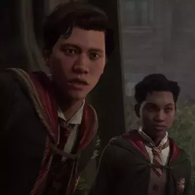 Hogwarts Legacy