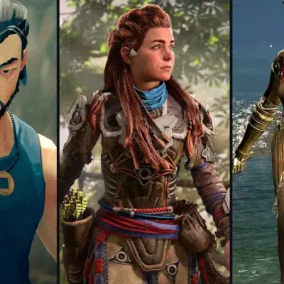 Jeux les plus téléchargés sur PS5 en 2022