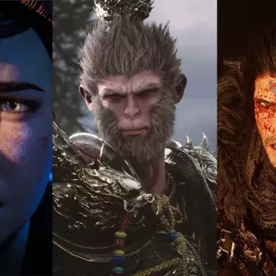 Jeux PS5 next gen 
