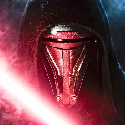KOTOR remake