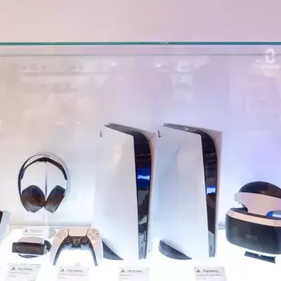 La fin de la pénurie de PS5 pour bientôt ? Le patron de PlayStation dit oui