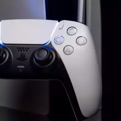 La manette de la PS5 s'use après seulement 17 jours d'utilisation