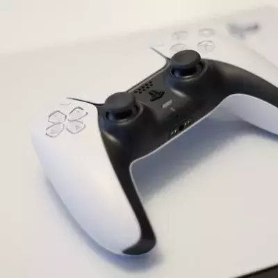 La nouvelle PS5 annoncée par Sony n'aura pas d'innovation majeure