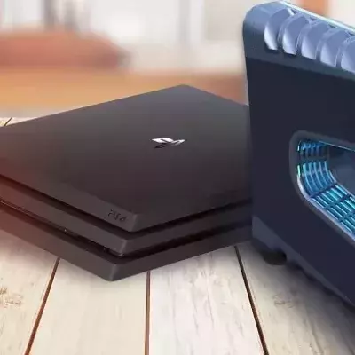 La PS5 sera rétrocompatible avec la majorité des jeux PS4 !