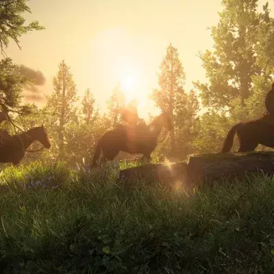 The Last of Us
