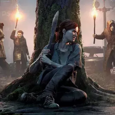 The Last of Us