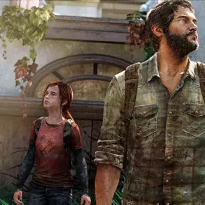 The Last of US