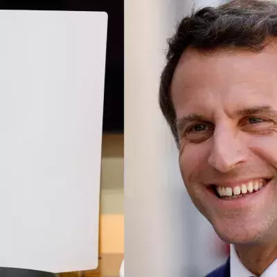 Le gouvernement met en vente des PS5