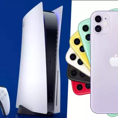 Le tour de passe-passe de Sony pour privilégier les détenteurs d'iPhones