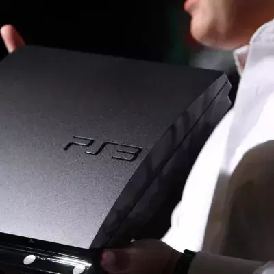 L'easter egg caché de la PS3 découvert après plus de 14 ans