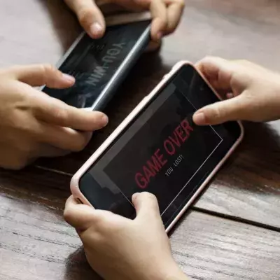 Les adolescents devraient jouer 1 heure par jour aux jeux vidéo