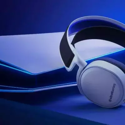 Les meilleurs casques PS5