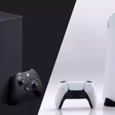 Magasins confinement PS5 Xbox Series X