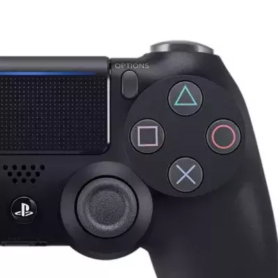 manette PS4 