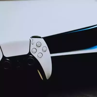 Manette PS5 DualSense