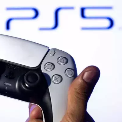 Manette PS5 DualSense