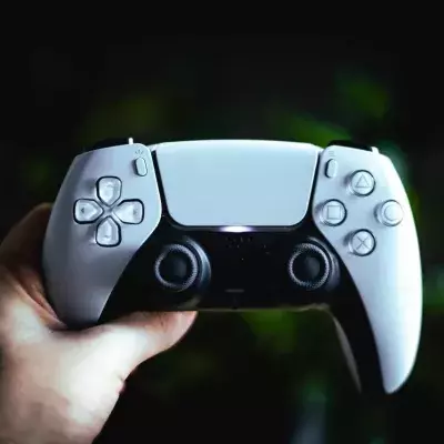 Manette PS5