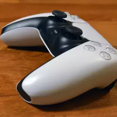 Manette PS5