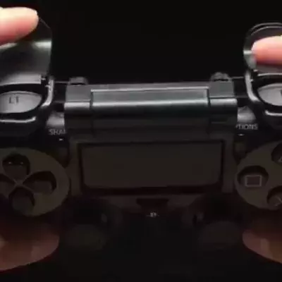 Manette PS5