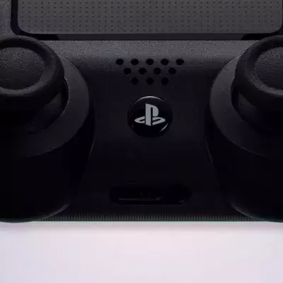 Manette PS5 