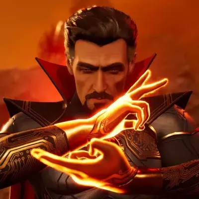 Marvel's Midnight Suns