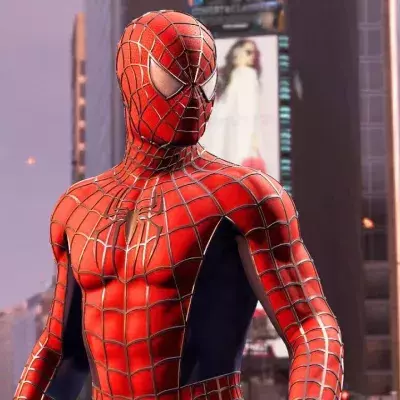 Marvel's Spider-Man 2
