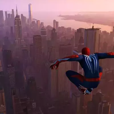 Marvel's Spider-Man 2