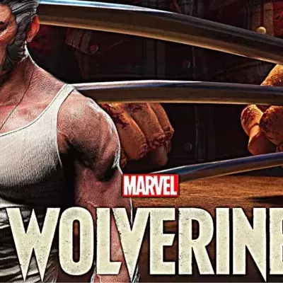 Marvel's Wolverine ps5 jeu